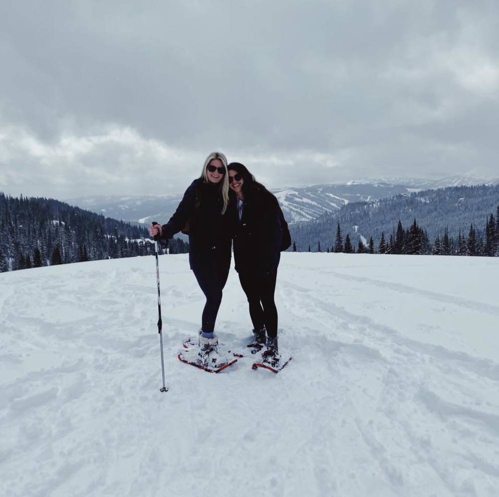 Meet your Posher, Perri